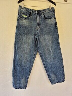 Empyre 100% Cotton Jeans Size 30 Womens